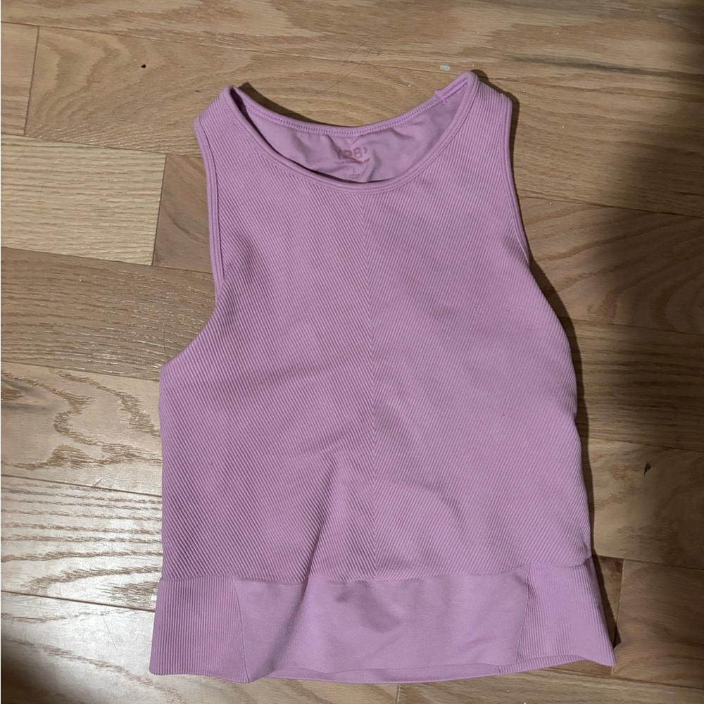 YPB Active Tank Top